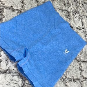 Stretchy comfy shorts